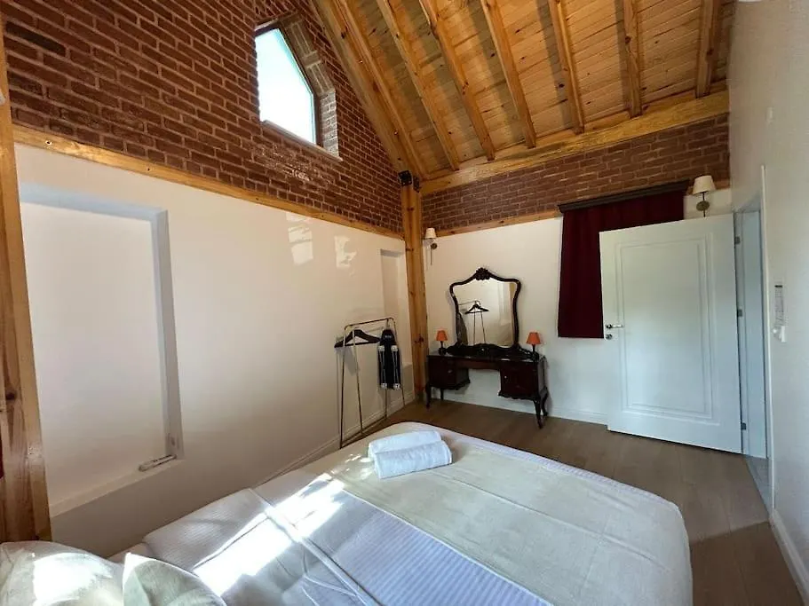 Villa Arancia Istanbul - Garden, Bbq, Sauna & Turkish Bath By The Tram In Fatih 0*,  Τουρκία