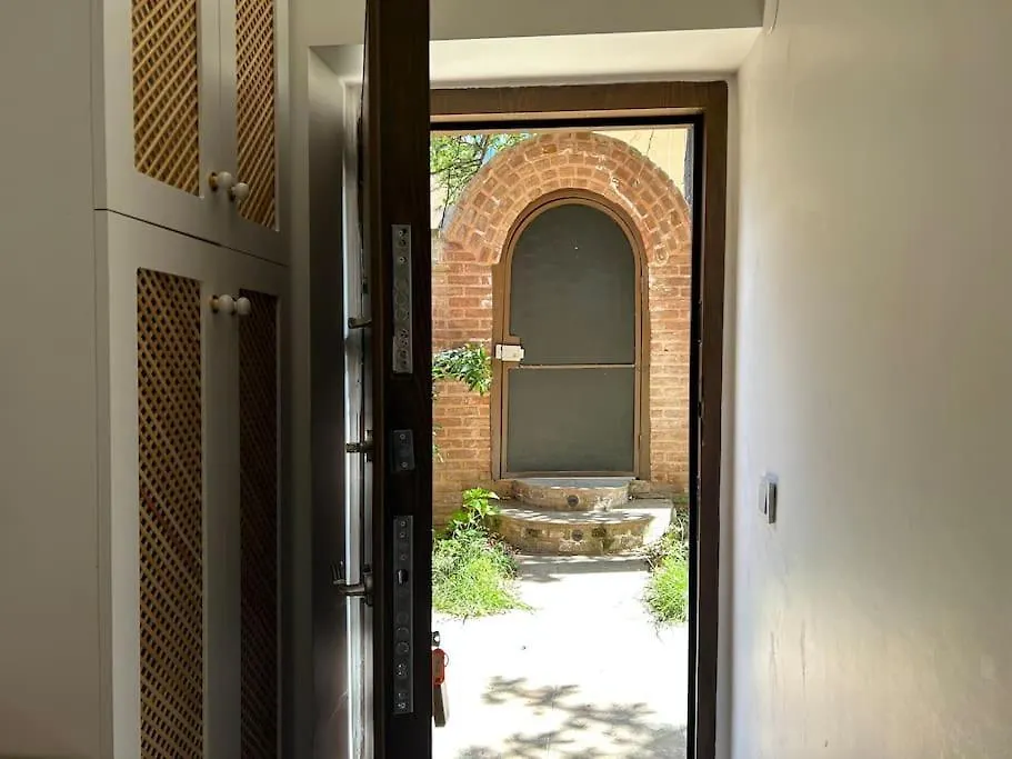 Villa Arancia Istanbul - Garden, Bbq, Sauna & Turkish Bath By The Tram In Fatih 0*,  Τουρκία