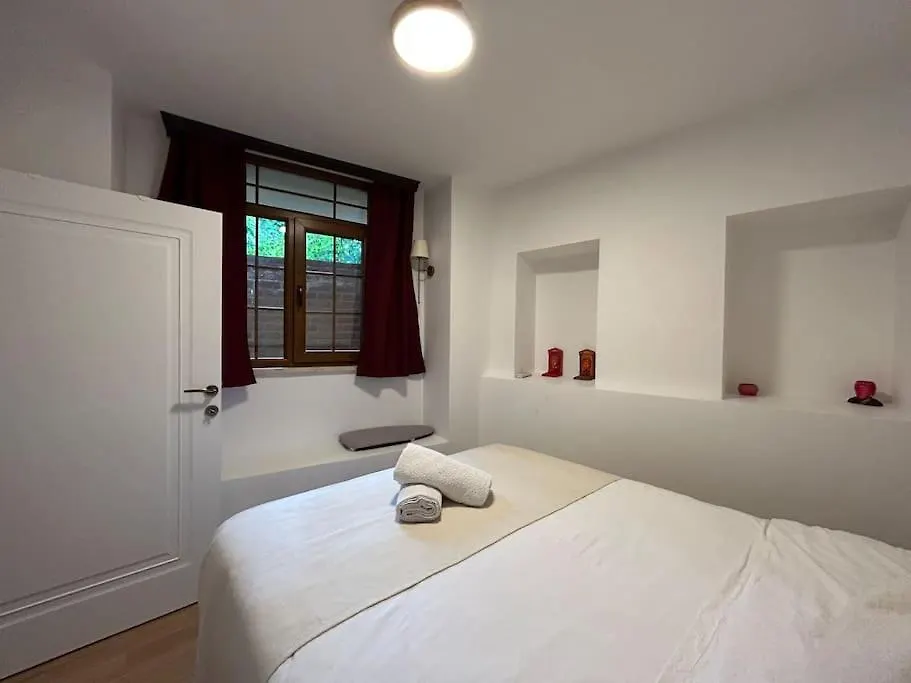 Villa Arancia Istanbul - Garden, Bbq, Sauna & Turkish Bath By The Tram In Fatih