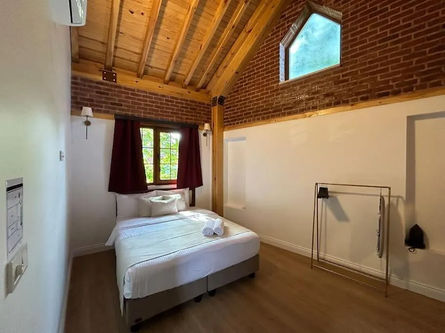 Villa Arancia Istanbul - Garden, Bbq, Sauna & Turkish Bath By The Tram In Fatih