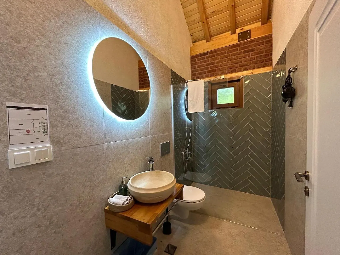 Villa Arancia Istanbul - Garden, Bbq, Sauna & Turkish Bath By The Tram In Fatih