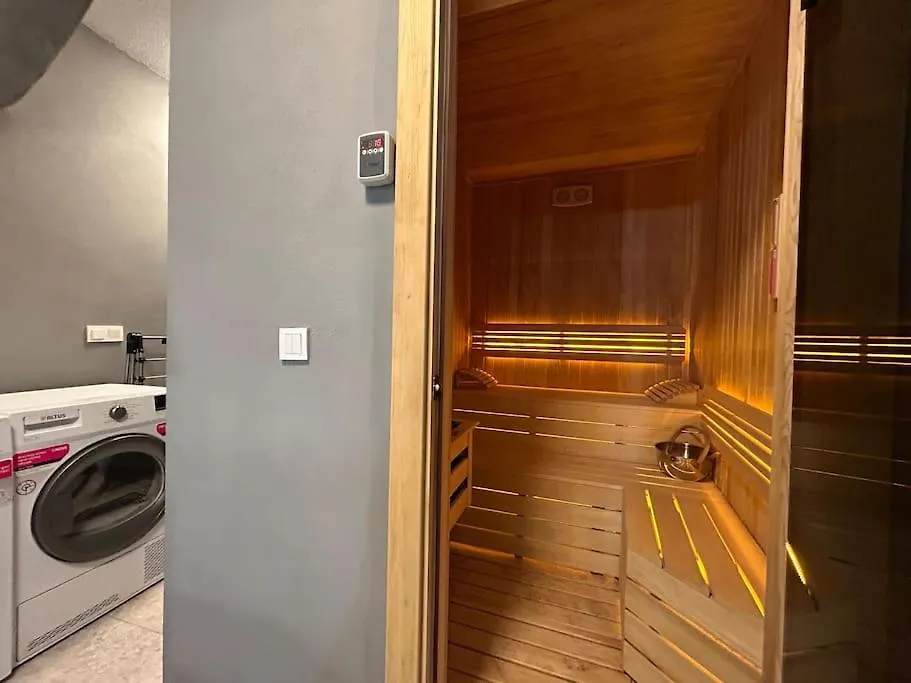 Villa Arancia Istanbul - Garden, Bbq, Sauna & Turkish Bath By The Tram In Fatih 0*,  土耳其
