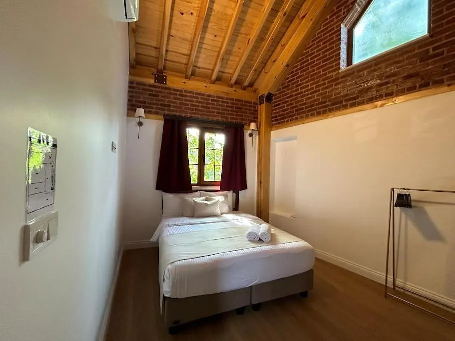 Villa Arancia Istanbul - Garden, Bbq, Sauna & Turkish Bath By The Tram In Fatih