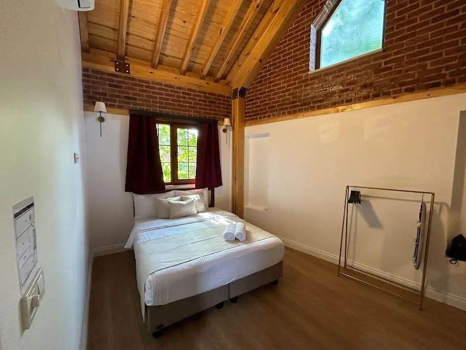 Villa Arancia Istanbul - Garden, Bbq, Sauna & Turkish Bath By The Tram In Fatih