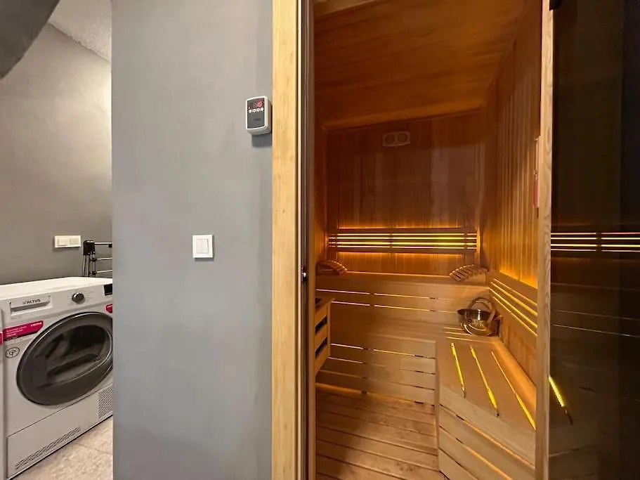 Villa Arancia Istanbul - Garden, Bbq, Sauna & Turkish Bath By The Tram In Fatih