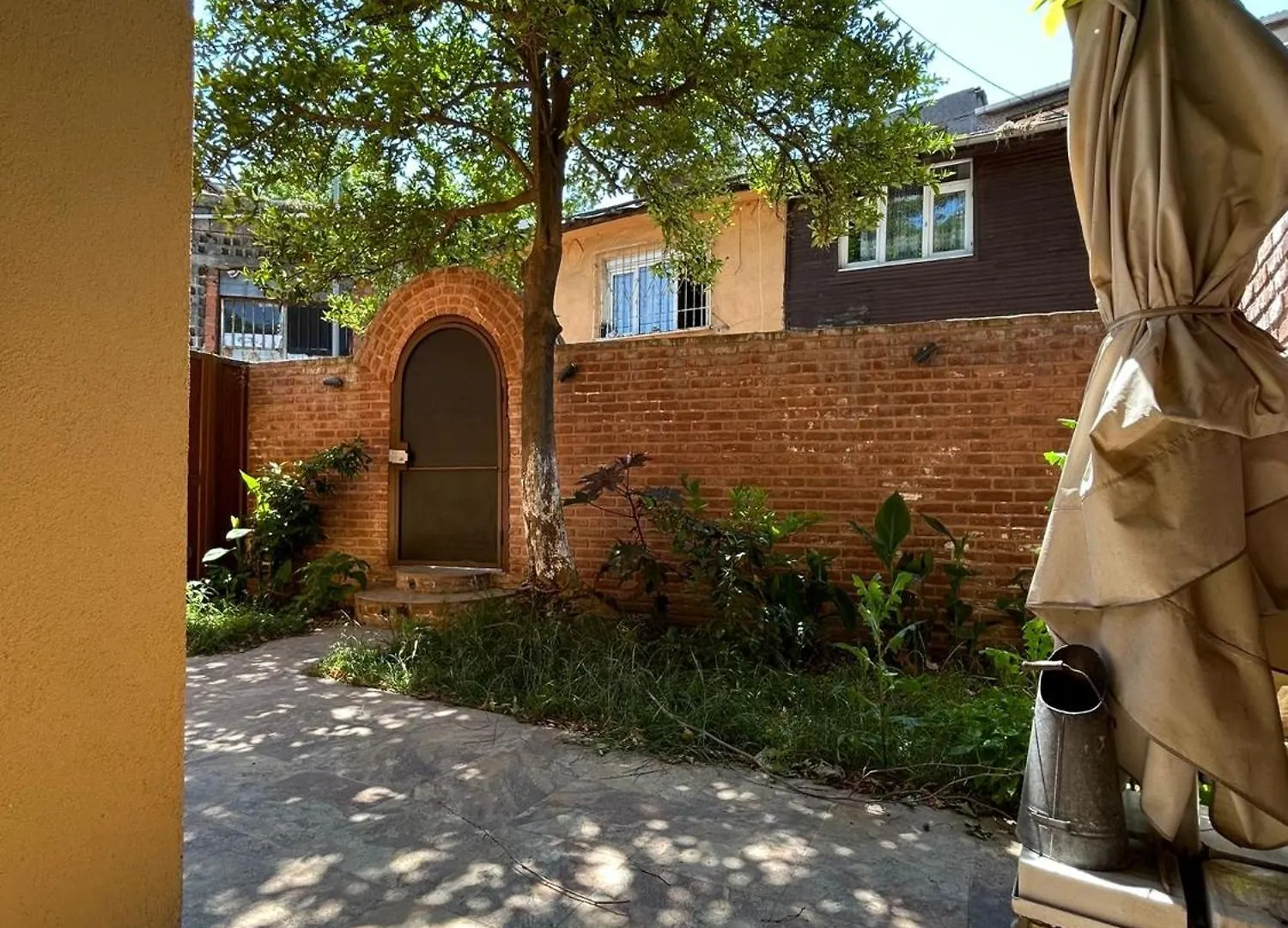 Villa Arancia Istanbul - Garden, Bbq, Sauna & Turkish Bath By The Tram In Fatih