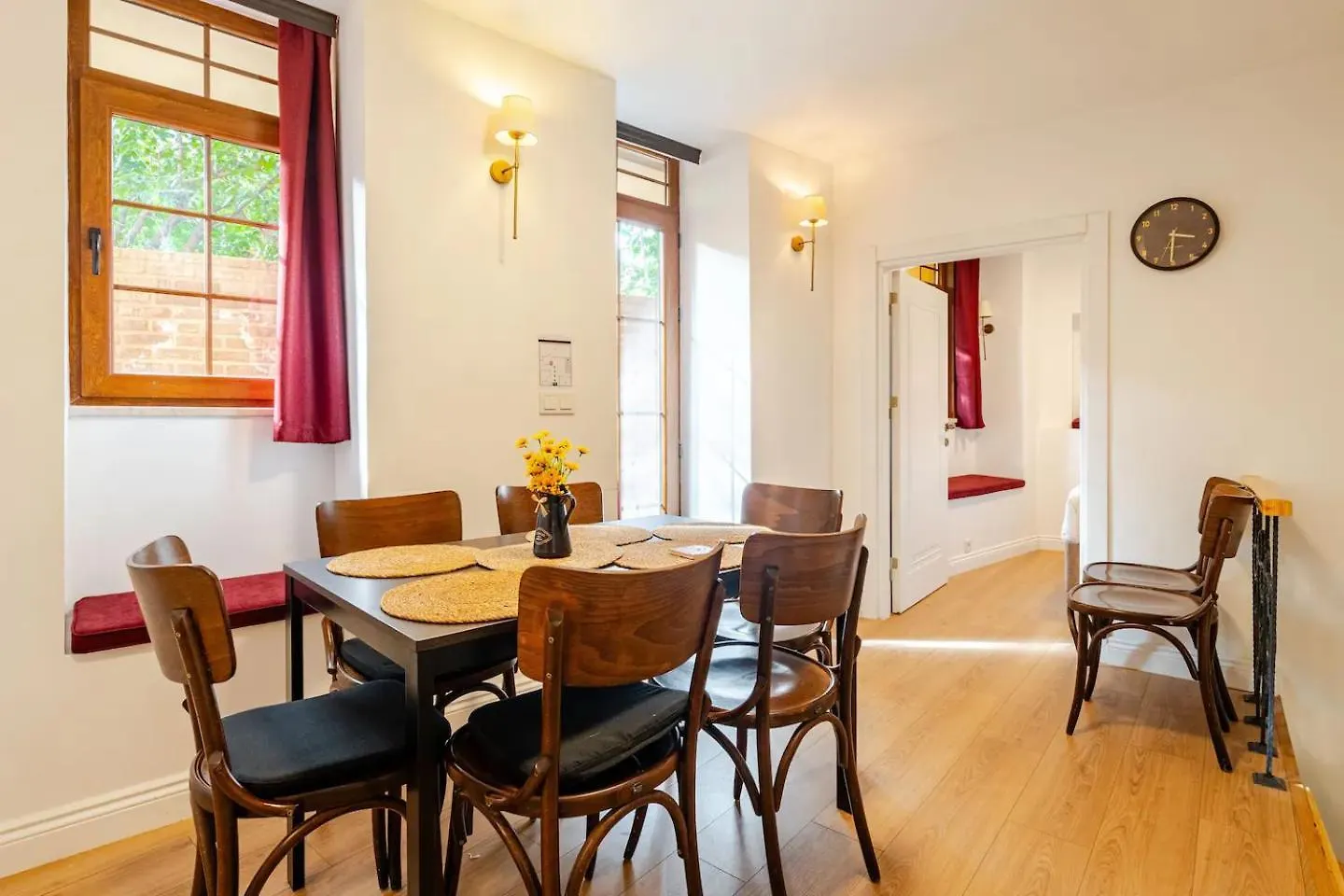 Villa Arancia Istanbul - Garden, Bbq, Sauna & Turkish Bath By The Tram In Fatih