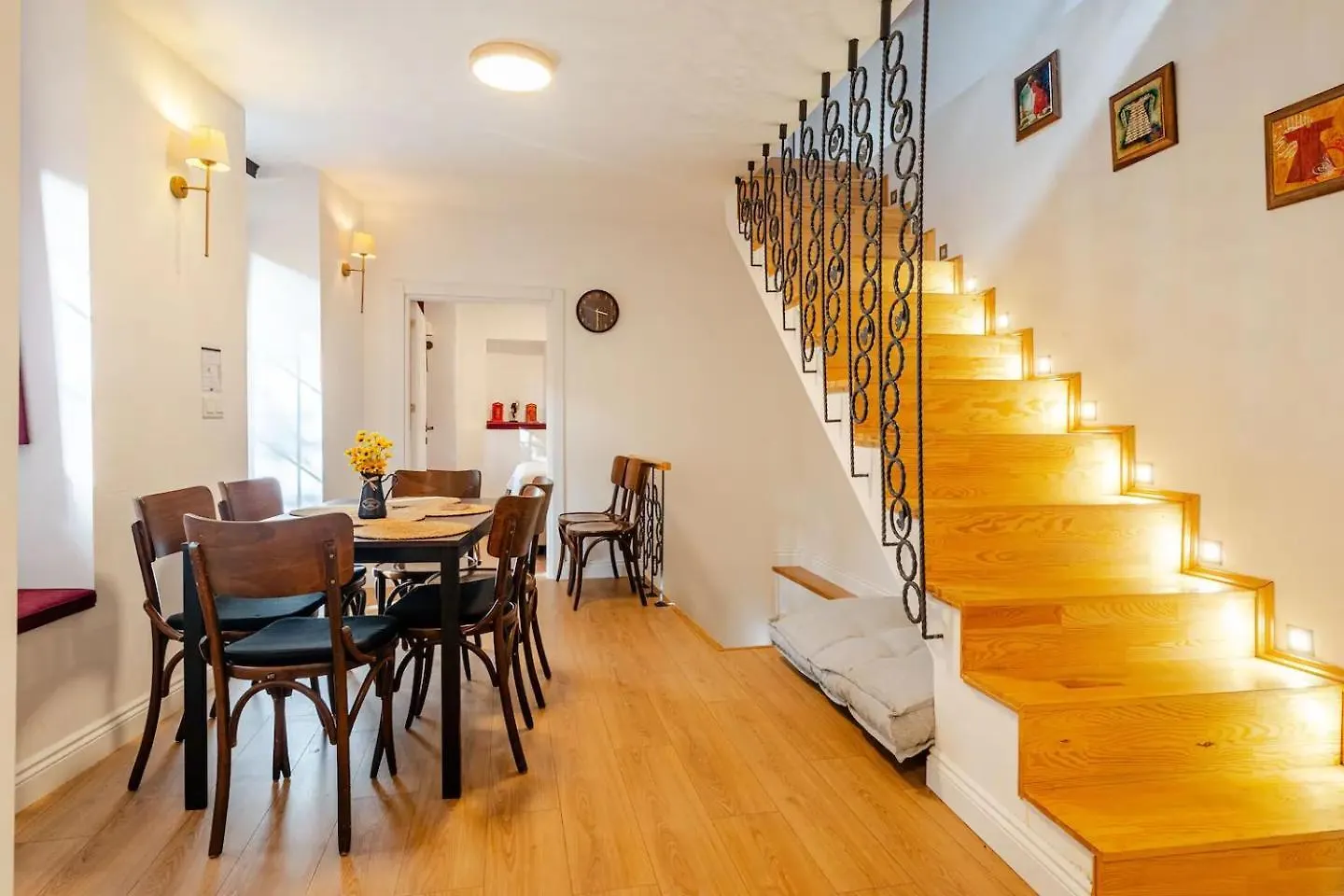 Villa Arancia Istanbul - Garden, Bbq, Sauna & Turkish Bath By The Tram In Fatih 土耳其