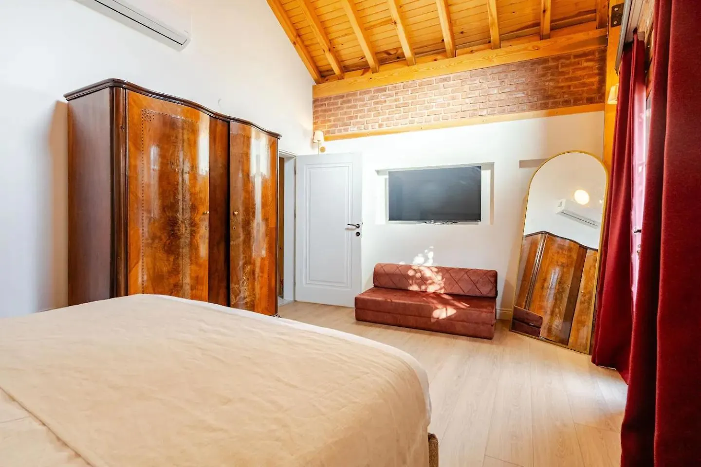 Villa Arancia Istanbul - Garden, Bbq, Sauna & Turkish Bath By The Tram In Fatih