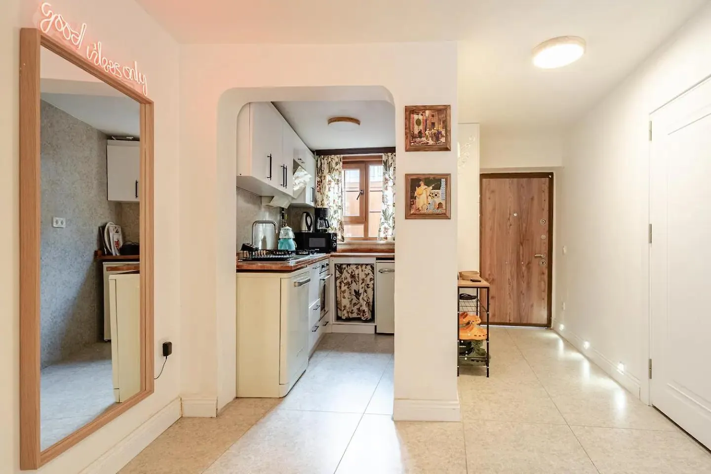 Villa Arancia Istanbul - Garden, Bbq, Sauna & Turkish Bath By The Tram In Fatih 土耳其