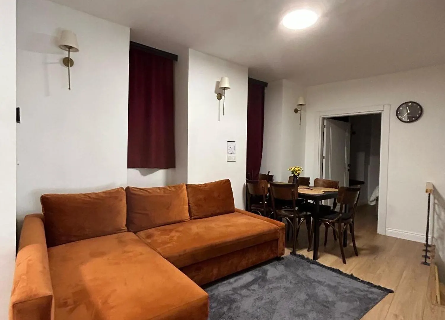 Villa Arancia Istanbul - Garden, Bbq, Sauna & Turkish Bath By The Tram In Fatih